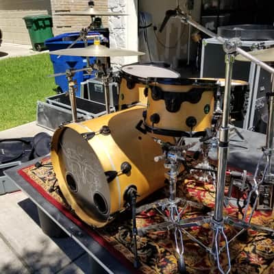 portable drum riser image 9