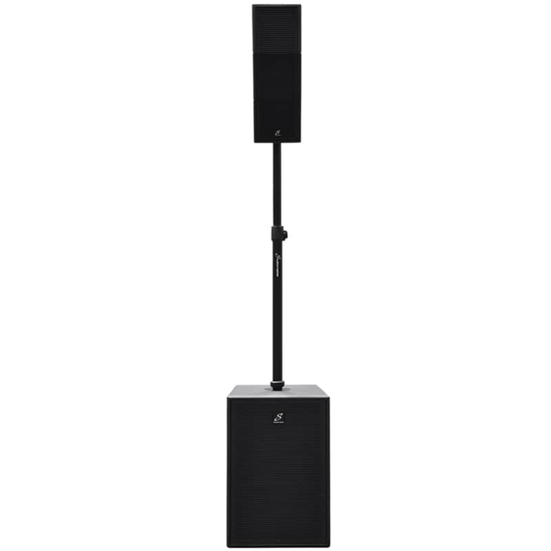 Studiomaster CORE121 Line Array Pa System - 12" Sub image 1