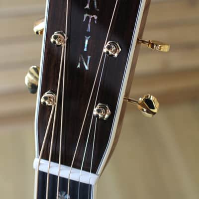 Martin D-42 Standard Series (2025) *Free Shipping in the US* image 7
