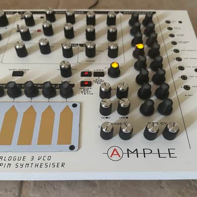 Analogue Solutions Ample - top condition Bild 4