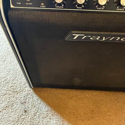 Traynor YGM-3 Guitar Mate image 2
