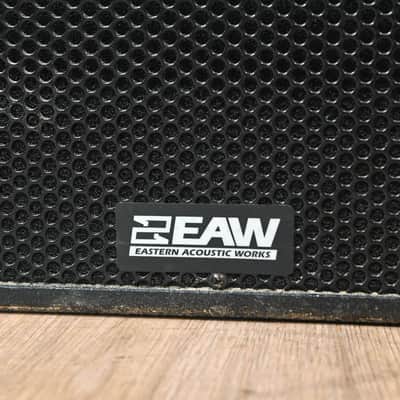 EAW KF650e 3-Way Full Range Passive Loudspeaker (PAIR) CG007X0 *ASK FOR SHIPPING* image 3