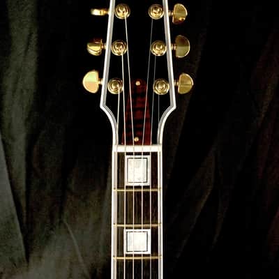 Heritage H157 NAMM Showcase image 5