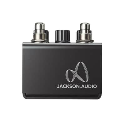 Jackson Audio Bloom V2 Compressor image 3