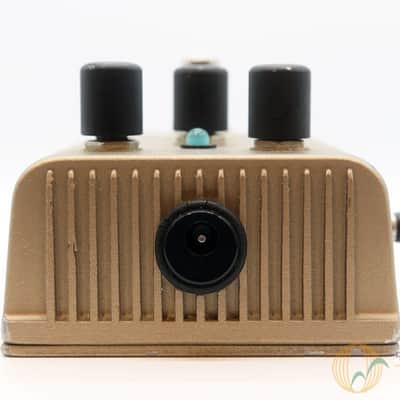 SMOKY SIGNAL AUDIO Tubeless ELD | Reverb