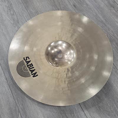 Sabian 18" HHX Evolution Crash Cymbal (Gorgeous!) image 10