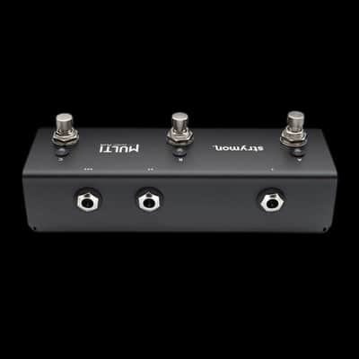 Strymon Multi Switch Plus Extended Control image 2