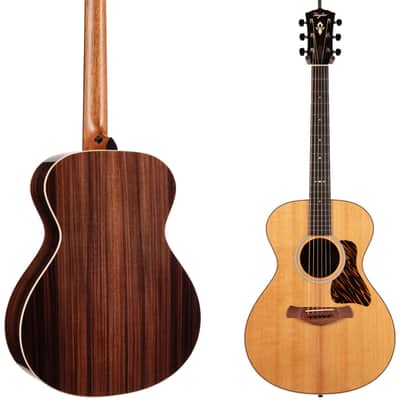 Taylor Gold Label 712e (066) image 1