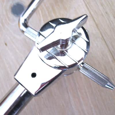 Tama Long Tom Arm with Memory Lock- Vintage image 4