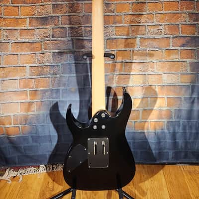 Ibanez RGR320SP-BK Standard image 2