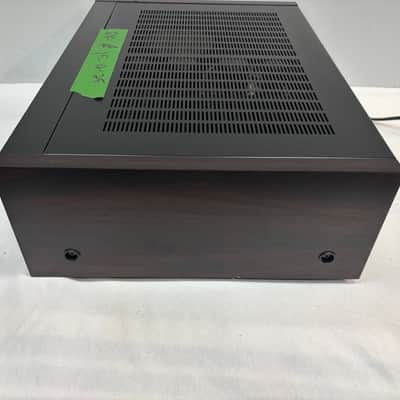 Sony – TA-N55ES Power Amp ,  A Legendary Piece of Audiophile History ,Made in Japan image 5