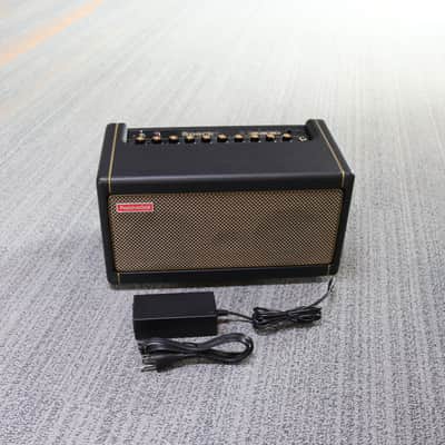 Positive Grid Spark 40 2 x 4" Combo Amplifier image 1