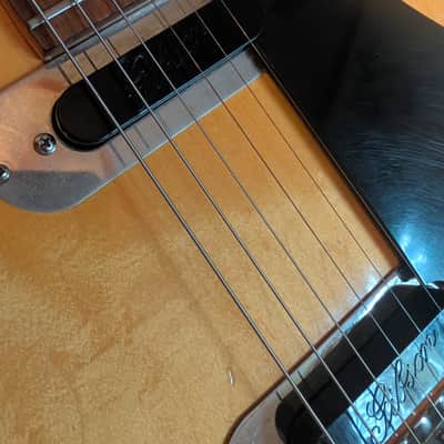 Gibson ES320 1970 - Natural image 8