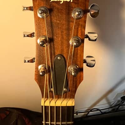 Taylor GS Mini-e Koa 2020 imagen 3