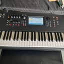 Yamaha MODX8 Synthesizer 2018 - Present - Black