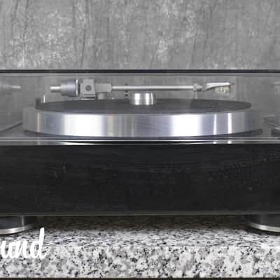 KENWOOD KP-7010 Direct Drive Turntable In Very Good Condition image 16