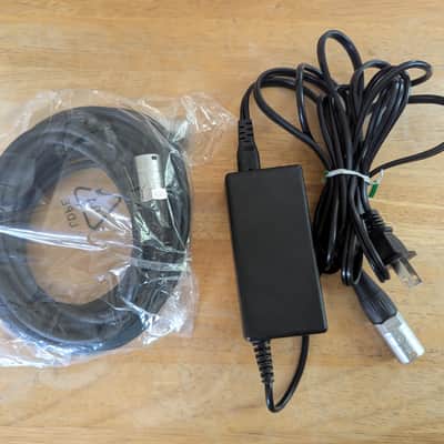 Bose T4S ToneMatch Mixer - Mint! image 8
