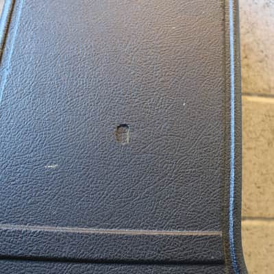 Hiscox Cases Parker Fly Deluxe Hardshell Case image 16