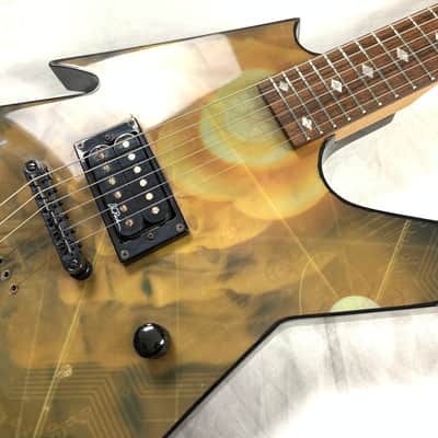 B.C. Rich Ironbird Body Art Series image 5