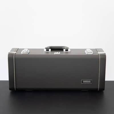 Yamaha YTR-6610S Eb/D Trumpet (SN D074xx) image 19