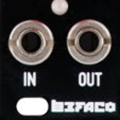 BEFACO DUAL ATENUVERTER : BRAND NEW :  [DETROIT MODULAR] image 1