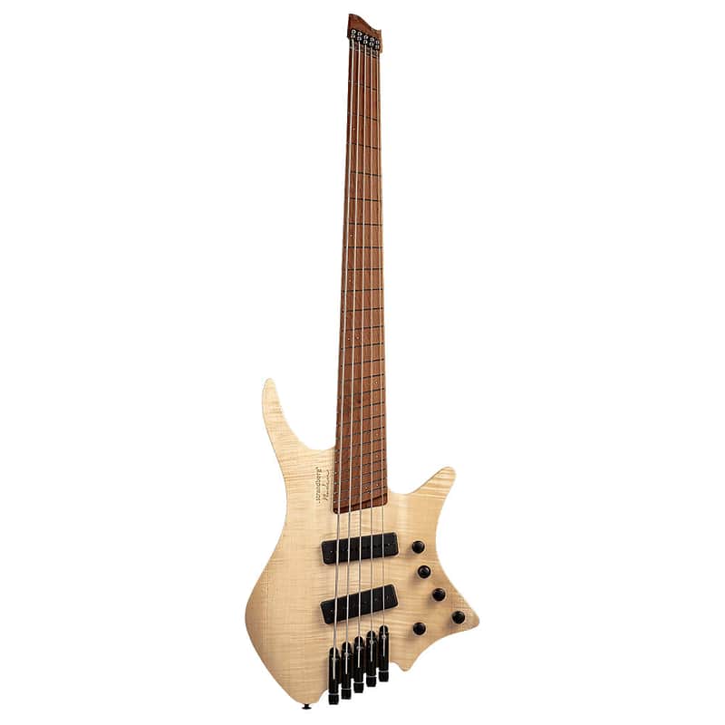 Strandberg Boden Bass Original 5 image 1