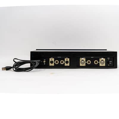1982 Roland SDD-320 Dimension D Iconic Stereo Chorus Effect Rack - Vintage image 5