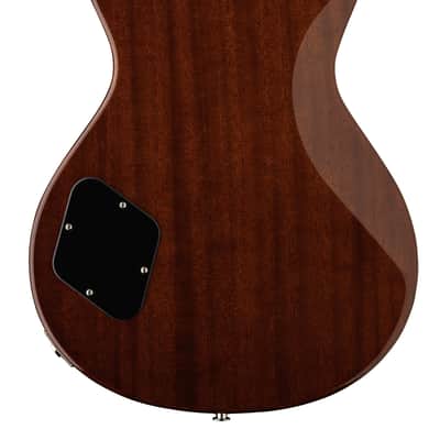 Mint PRS S2 McCarty 594 Singlecut  Honey Gold Burst w/bag image 3