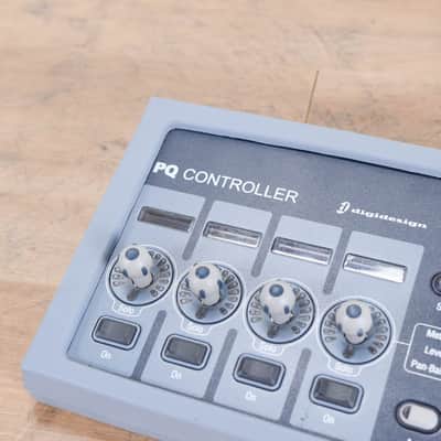 Digidesign Personal Q Personal Monitoring Mixer CG00NV1 image 3