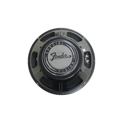 Fender Super-Sonic 22 22W 1x12 Tube Guitar Combo Amp Regular Black image 12
