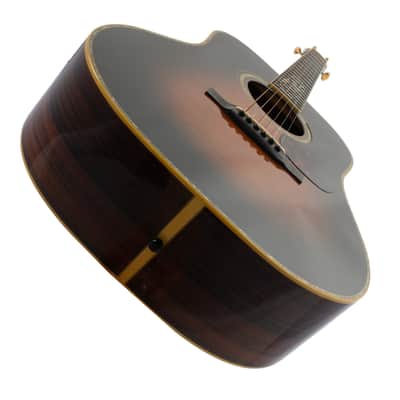 Dudenbostel D41 1999 - Sunburst *Video* image 20