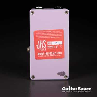 JHS Emperor V2 Chorus Vibrato (Cod.EFF_00286) image 6
