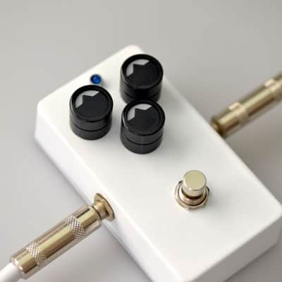 【new】Hawkeye Knob / translucent x black (aura)【GIB Yokohama】 image 4