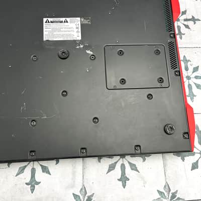 Akai MPC X Standalone Sampler / Sequencer image 11