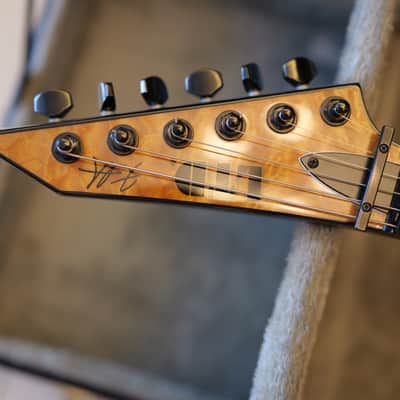 ESP LTD ESP LTD KH Signature OUIJA 2019 - Mint image 4