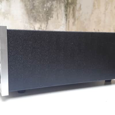 RARE vintage early 1970's Nikko TRM-1200 Integrated Hi-Fi stereo Amplifier image 9