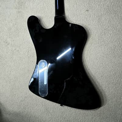Modded ESP LTD Phoenix 201 2025 image 4