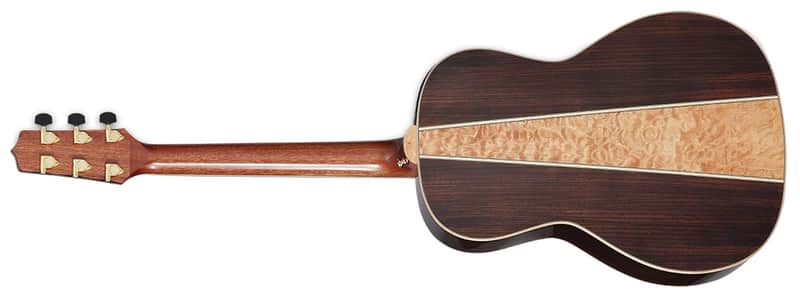 Takamine GY93E-NAT for $899 - Save Big on a Top-Notch Acoustic Electric!