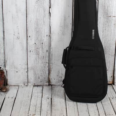 Yamaha RSS02T Revstar Standard Chambered Body Electric Guitar with Gig Bag image 15