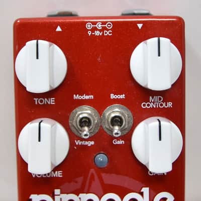 WAMPLER PEDALS Pinnacle Standard [1261701101] (04/13) image 2