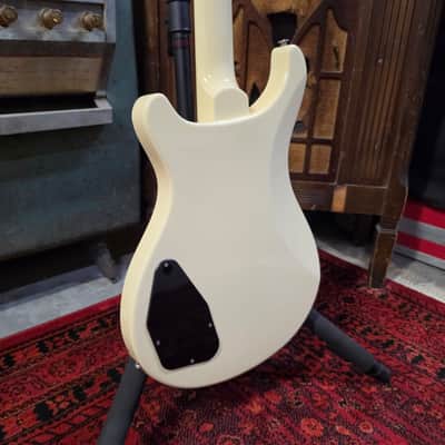 2024 PRS S2 McCarty 594 Thinline Antique White image 8
