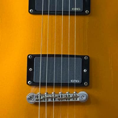 Gibson Les paul Classic 2013 - Cooper Top image 8