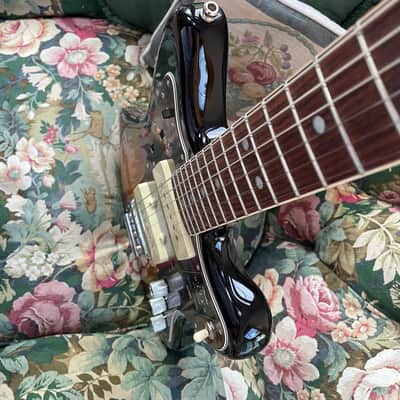 Fender American Jazzmaster Ultraburst image 12