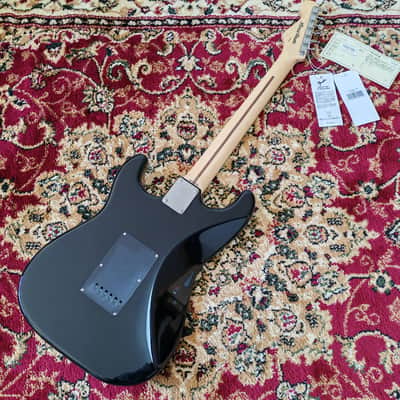 *NEW OLD STOCK* 2010 Fender Japan Disney Official Mickey Mouse Stratocaster ST-Mickey D-120, 1 of 100, MIJ image 18