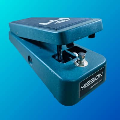 Mission Engineering EP-1-KP Kemper Profiler Expression Pedal image 3