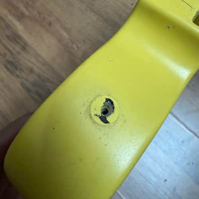 Immagine Fender Telecaster body 1977 - 8