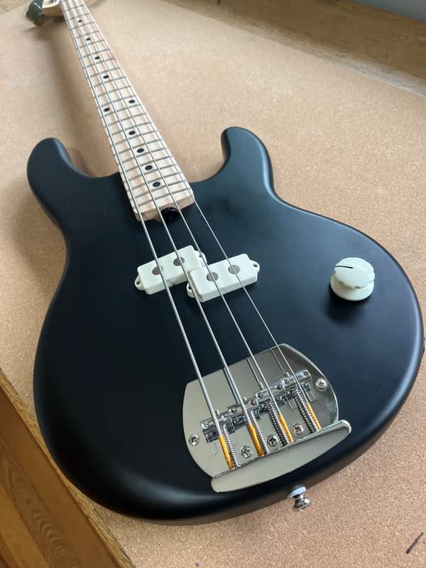 Sterling Joe Dart lll 2025 - Matte Black image 1