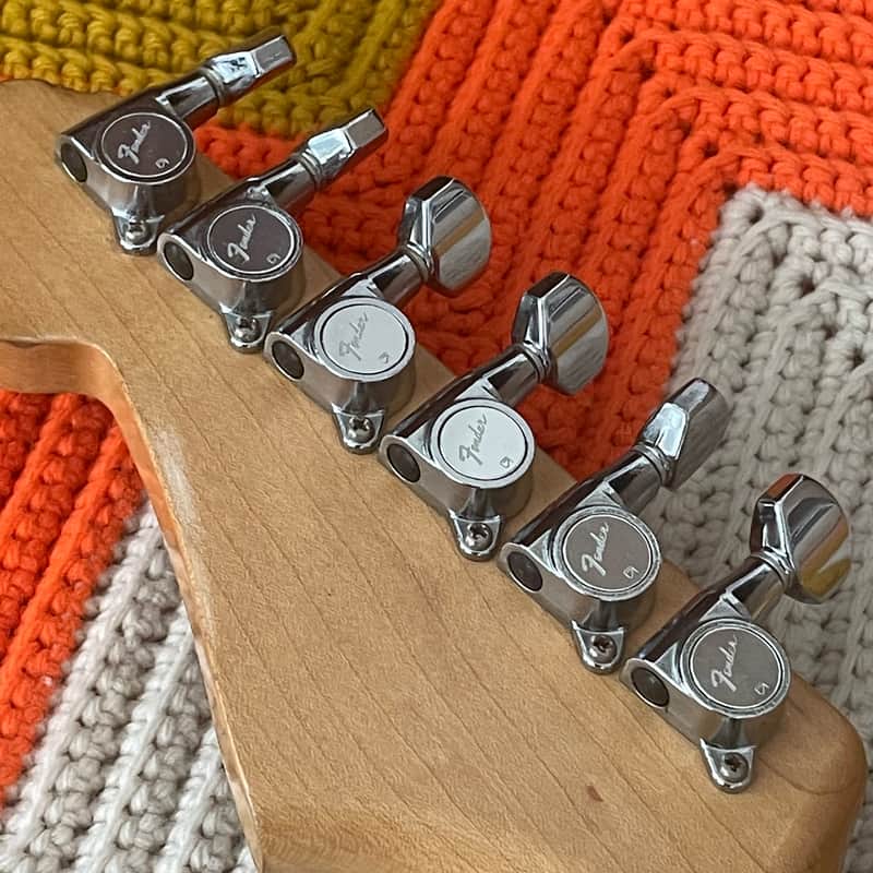 Fender Squier E Series Stratocaster - 1986 Made in Japan