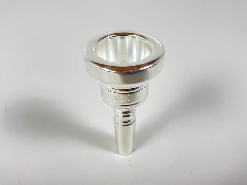 Demo S. E. Shires Colin Williams Large Shank Trombone [39602] image 1