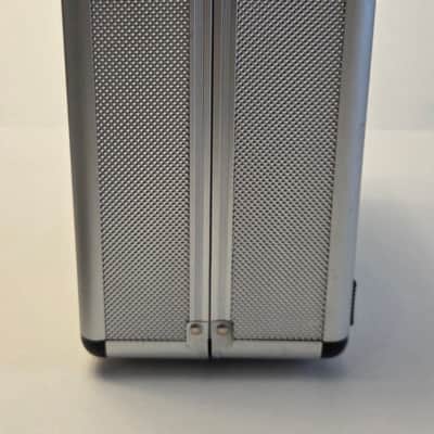 AKG C414 XLII Large Diaphragm Multipattern Condenser Microphone image 7
